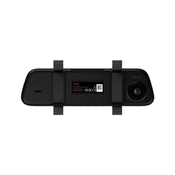 Автомобильное зеркало-видеорегистратор 70MAI Rearview Dash Cam Wide Set Night Vision